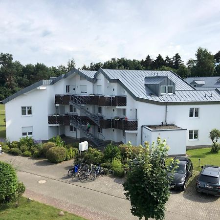 Ferienwohnung Villy Seepark 711 Χέρινγκσντορφ Εξωτερικό φωτογραφία
