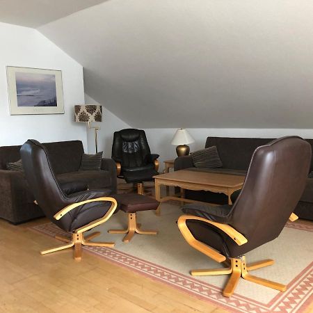 Ferienwohnung Villy Seepark 711 Χέρινγκσντορφ Εξωτερικό φωτογραφία