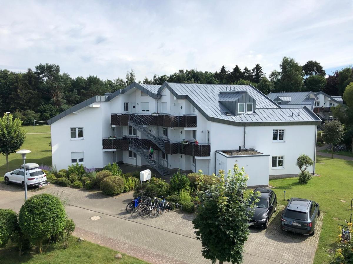 Ferienwohnung Villy Seepark 711 Χέρινγκσντορφ Εξωτερικό φωτογραφία