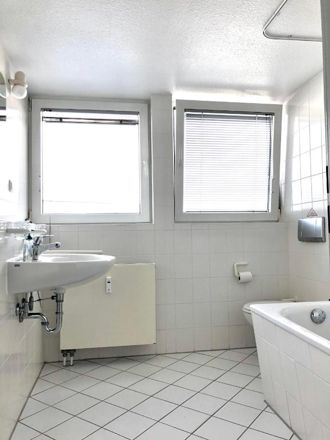 Ferienwohnung Villy Seepark 711 Χέρινγκσντορφ Εξωτερικό φωτογραφία