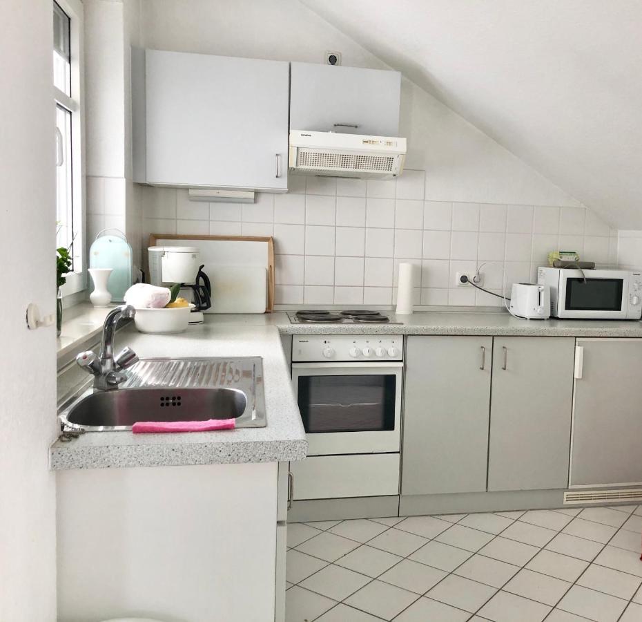 Ferienwohnung Villy Seepark 711 Χέρινγκσντορφ Εξωτερικό φωτογραφία