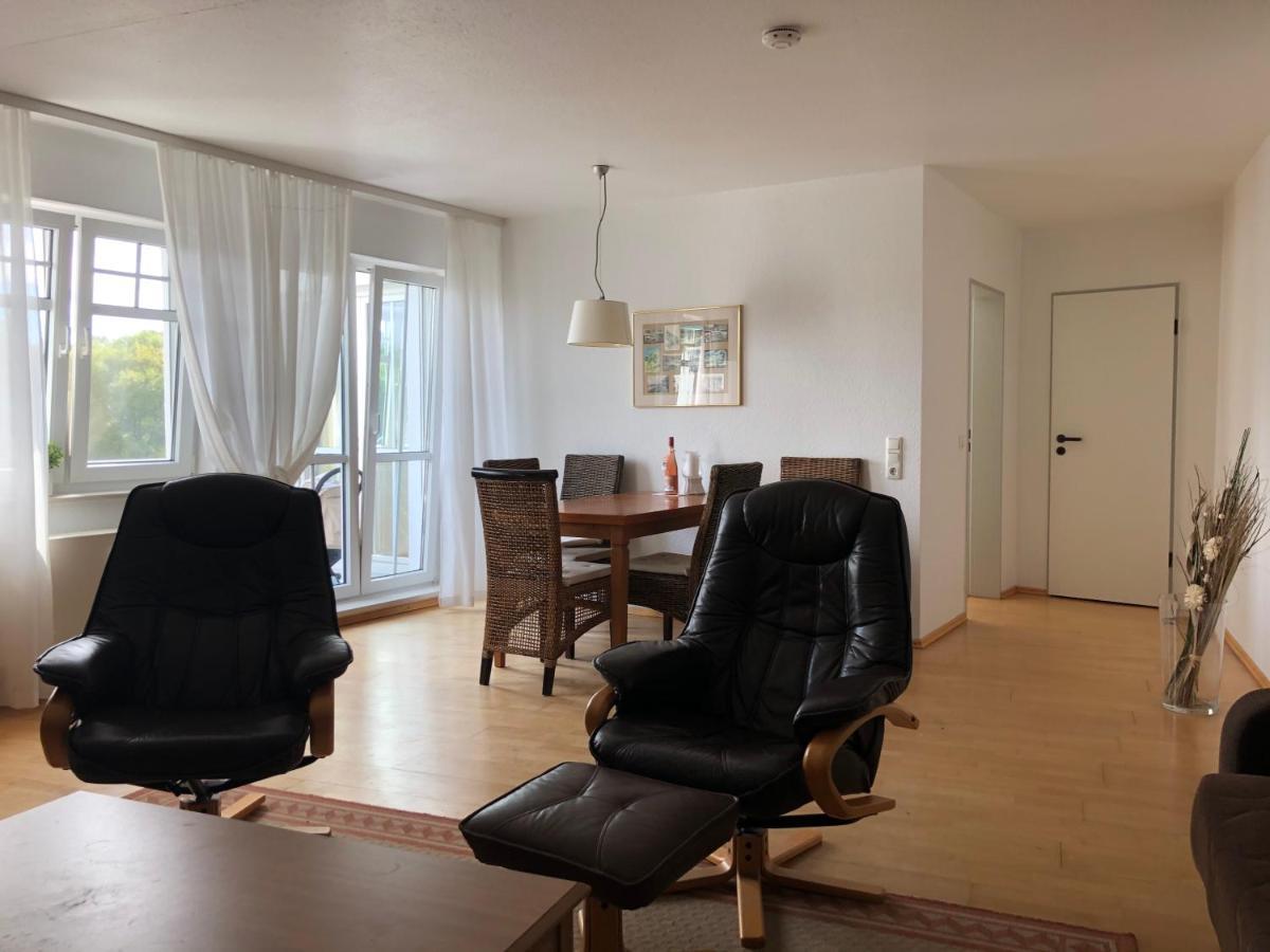 Ferienwohnung Villy Seepark 711 Χέρινγκσντορφ Εξωτερικό φωτογραφία