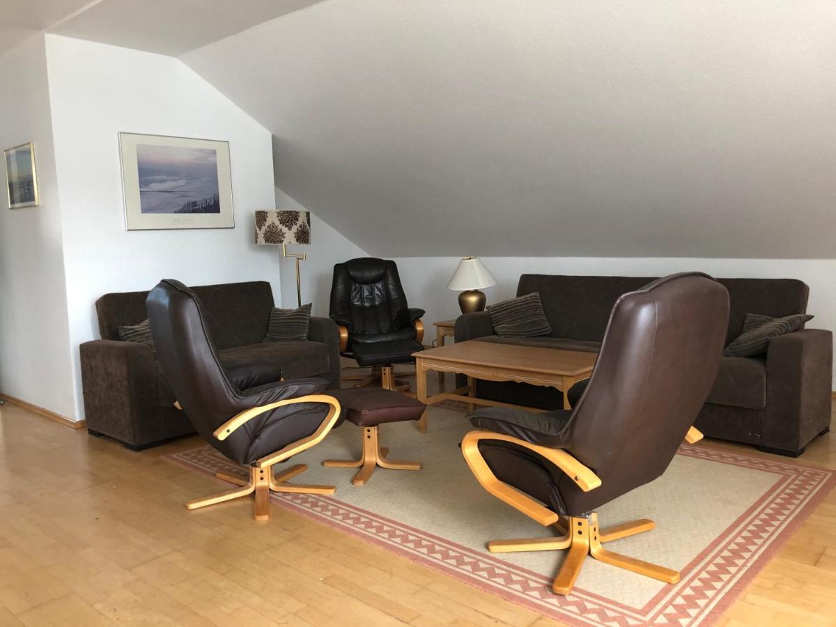 Ferienwohnung Villy Seepark 711 Χέρινγκσντορφ Εξωτερικό φωτογραφία