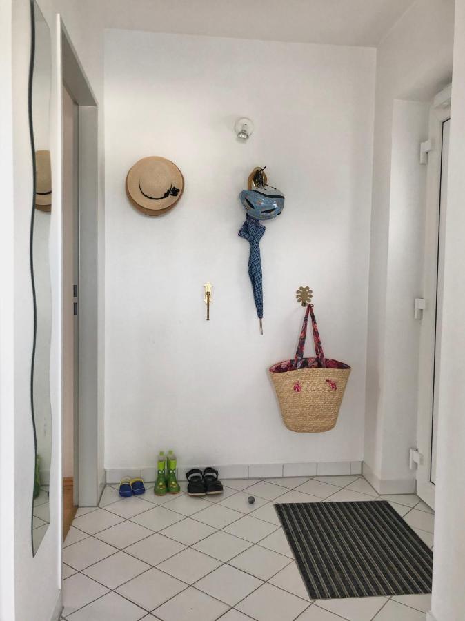 Ferienwohnung Villy Seepark 711 Χέρινγκσντορφ Εξωτερικό φωτογραφία