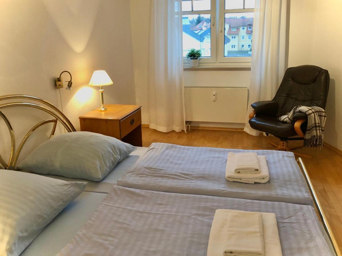 Ferienwohnung Villy Seepark 711 Χέρινγκσντορφ Εξωτερικό φωτογραφία